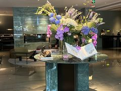 -南京THE TAI太和紫金大酒店