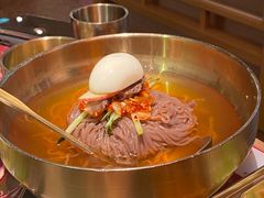 -西塔老太太泥炉烤肉(杭州首店)