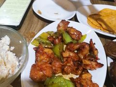 -炙热童年·老北京炙子烤肉(南锣鼓巷店)