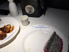 -星伦多自助料理(花山金鹰店)