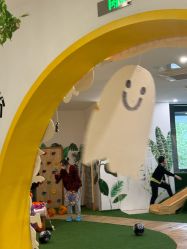-baby bella小贝拉母婴护理中心(杭州凯宾斯基酒店)