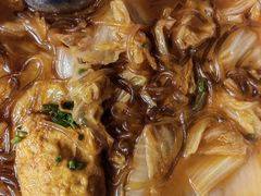 -道道鲜·崇明私房菜(五角场店)