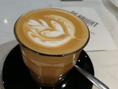 -BE BRIGHT KITCHEN(正佳广场店)