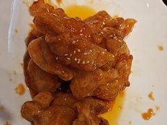 -渔家风味·鲅鱼水饺·央视展播·海鲜天津菜(开发区店)