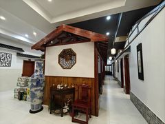 -呼吸森林·生态农庄农家乐私房菜