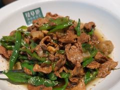 -绿草地·湘菜(芙蓉天街店)