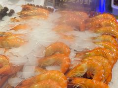 -九月海·海鲜自助(世纪东方店)