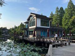 -知味观·味庄(杨公堤店)