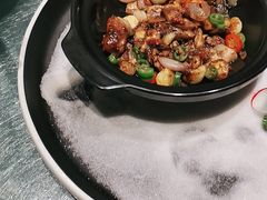 -俏巴渝·家宴·生日宴(锦绣城店)