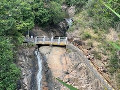 -广州白江湖森林公园