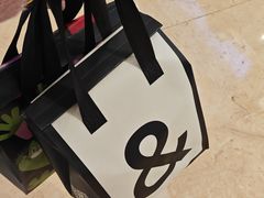 -B&C黄油与面包·THE GARDEN BAKERY概念店(世纪汇店)