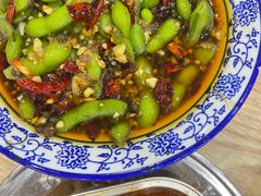 -江城燕子大排档(江汉路步行街店)