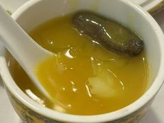 -腾阁自助餐厅(朝林广场店)