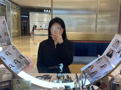 -海马体照相馆(大连柏威年购物中心店)