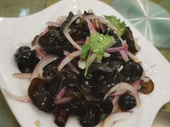 -阿达西新疆餐厅(西北大学店)