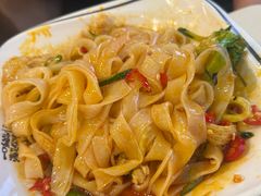 秘制凉皮-魏家凉皮(大雁塔南广场餐厅)