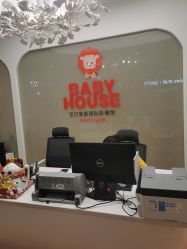 点击看大图 -宝贝家族国际影像馆(高新店)
