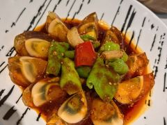 -天成·川菜家宴(海港城店)