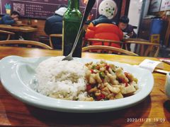 -车沾巷·重庆老味豌杂面