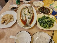 -晓琦农家菜馆·地道农家菜