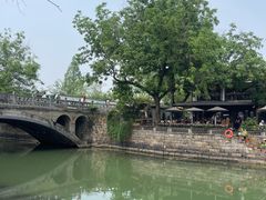 -小河直街历史文化街区