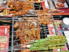 -诸锣记烤串·锦州烧烤(淘金店)