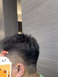 -川和潮人