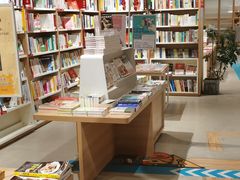 -当当书店(国泰广场店)