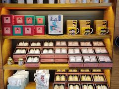 零售区-茶颜悦色(银盆岭万达广场店)