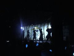 -东京塔海贼王主题公园