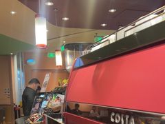 -COSTA COFFEE(西直门店)
