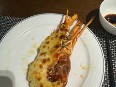 -帝豪酒店•马可勃罗西餐厅