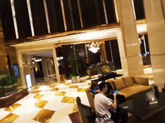 -西安赛瑞喜来登大酒店