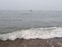 -日照灯塔风景区