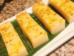 -南京大牌档(香港广场店)
