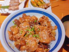 -有喜屋·鲜鸡烧鸟·居酒屋(安龙路店)