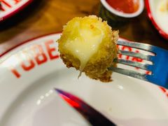 -Tubestation站点比萨(新世界大望路店)