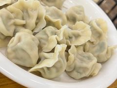 鲅鱼饺子-米香居新鲁味·水饺餐厅