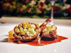 -环球港凯悦 · 享悦中餐厅