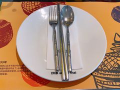 -simply thai天泰(世纪汇店)