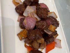 -嘉逸传菜(洛川东路店)