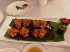 -朱仔记食府(江南大道店)