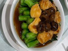 -金河半岛园林酒家(金融城店)