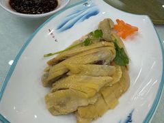 -盐通酒家(金桥湾清水苑店)