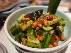 -鸣记脆皮烤鱼·海鲜烤鱼(三八广场店)