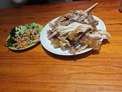 -筋面郎(东坡店)