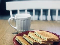 -HELLO 27 意面·沙拉·帕尼尼