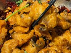 -清真·拉菲尔鱼庄·家常菜(钟楼回民街店)