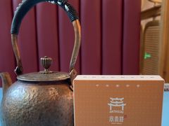 -安泰楼·佛跳墙创始人·传统闽味早茶·酒楼(三坊七巷闽菜地标店)