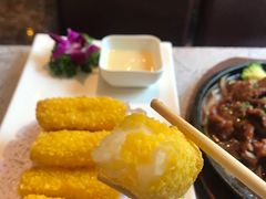 -粤秀小厨·广式早茶(辽宁路店)